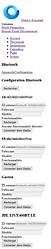 bluetooth