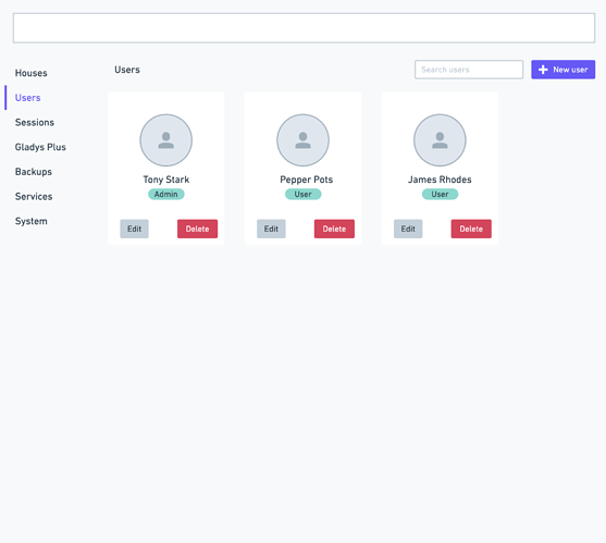 Multi-user in Gladys 4 - Window@2x