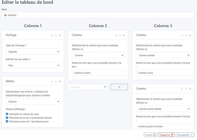dashboard screenshot