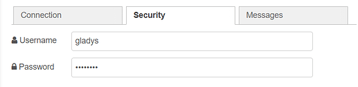 Mqtt Connection