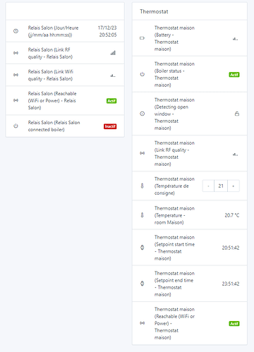 Netatmo screenshot 4