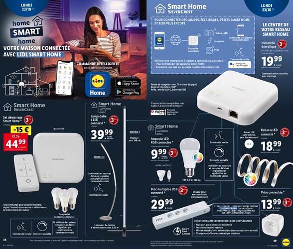 lidl-smart-home-domotique-zigbee-retour-octobre-2023