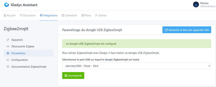 Zigbee