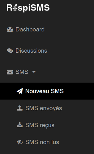 sms