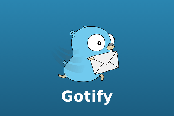 cover-gotify