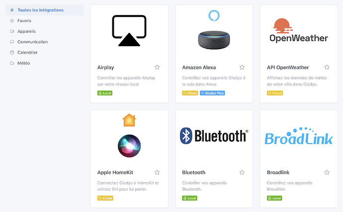 gladys_integration_tags