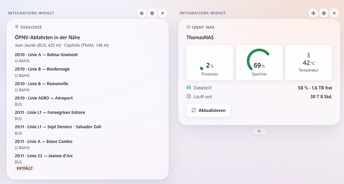 qnap