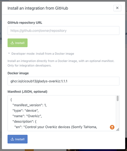 Example image github