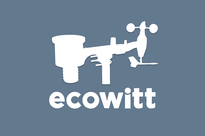 ecowitt