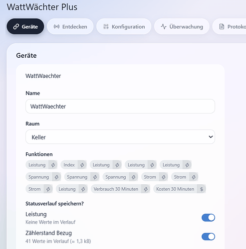 wattwaechter