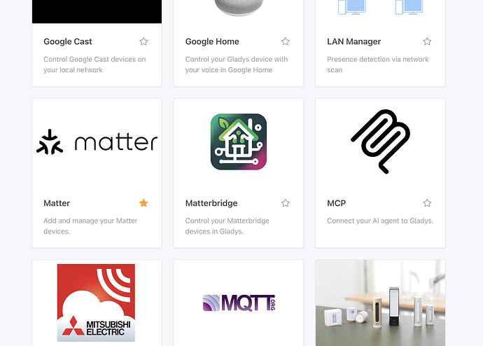 matterbridge-integration-list