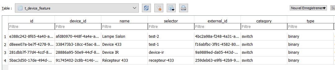 Arduino DB2
