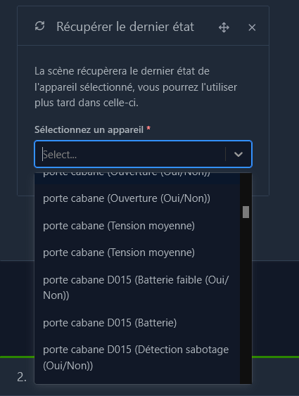 database bolts